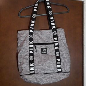 Victoria's secret Pink tote